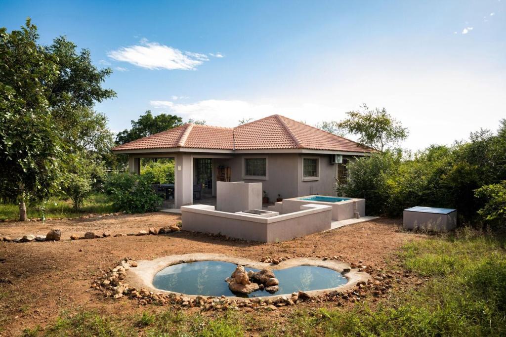 Impala Lily — Hotel in Kruger National Park