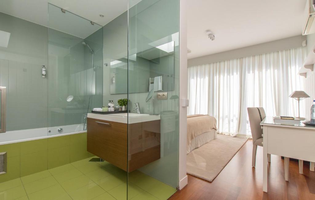 Villa Orange Charm Guesthouse photo