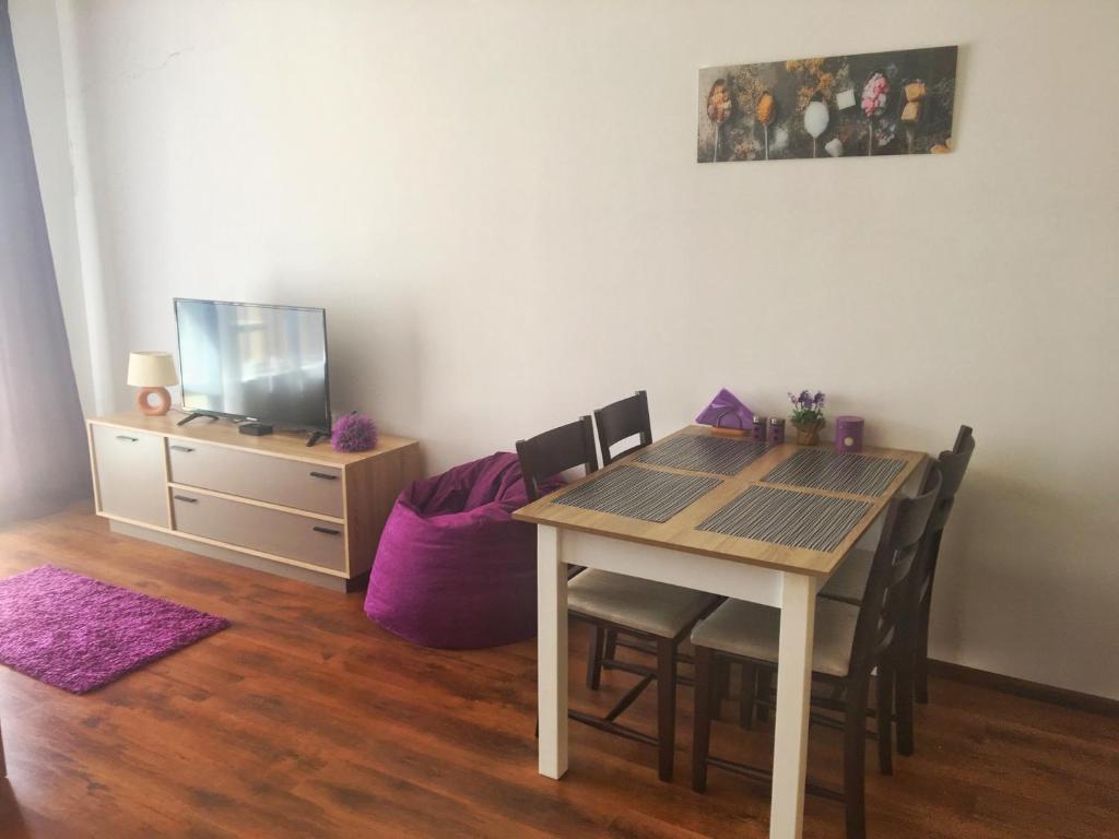 Byala Apartments BSR 7 전경