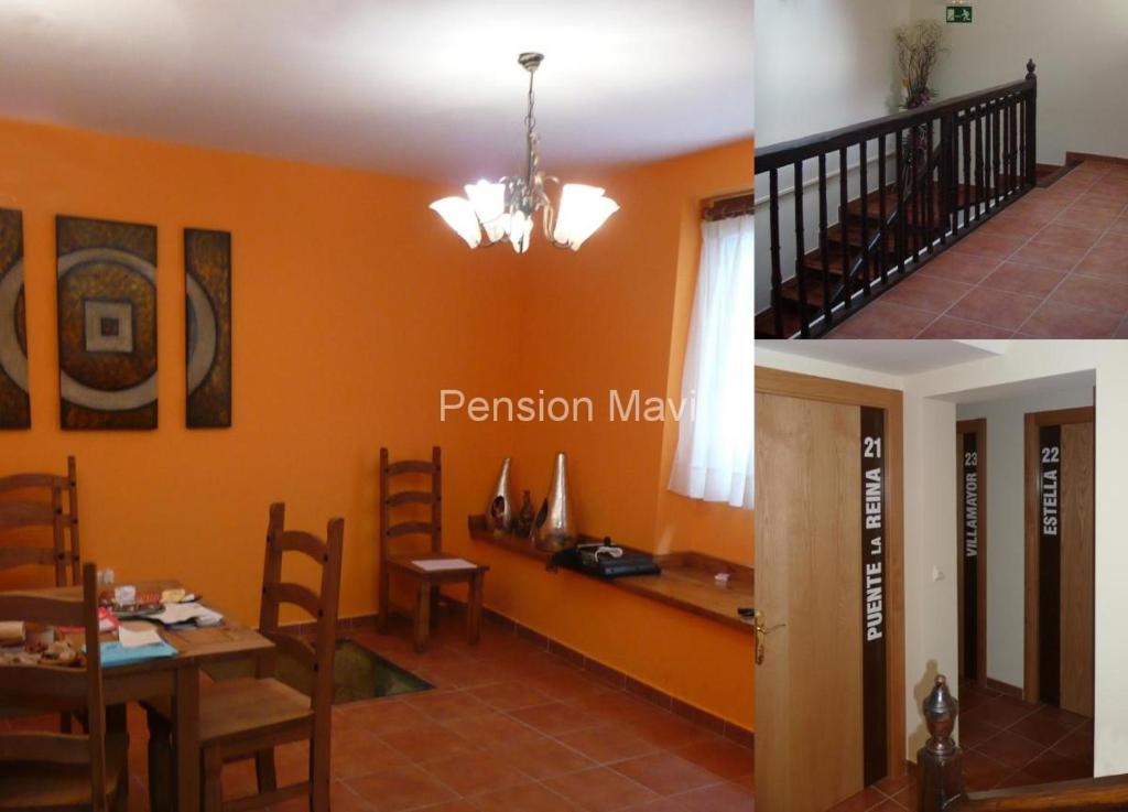 Pension Mavi photo