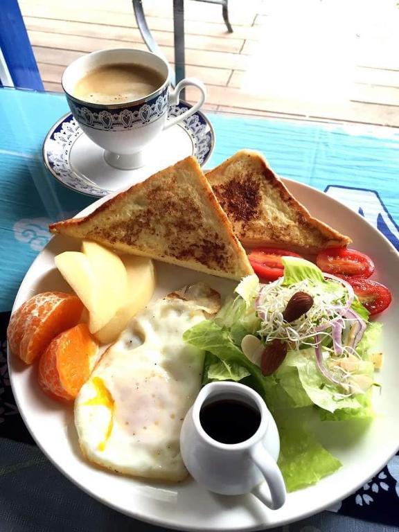 Sanyi Homestay 호텔 이미지 1