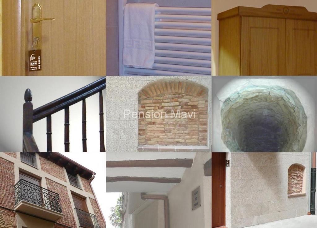 Pension Mavi photo