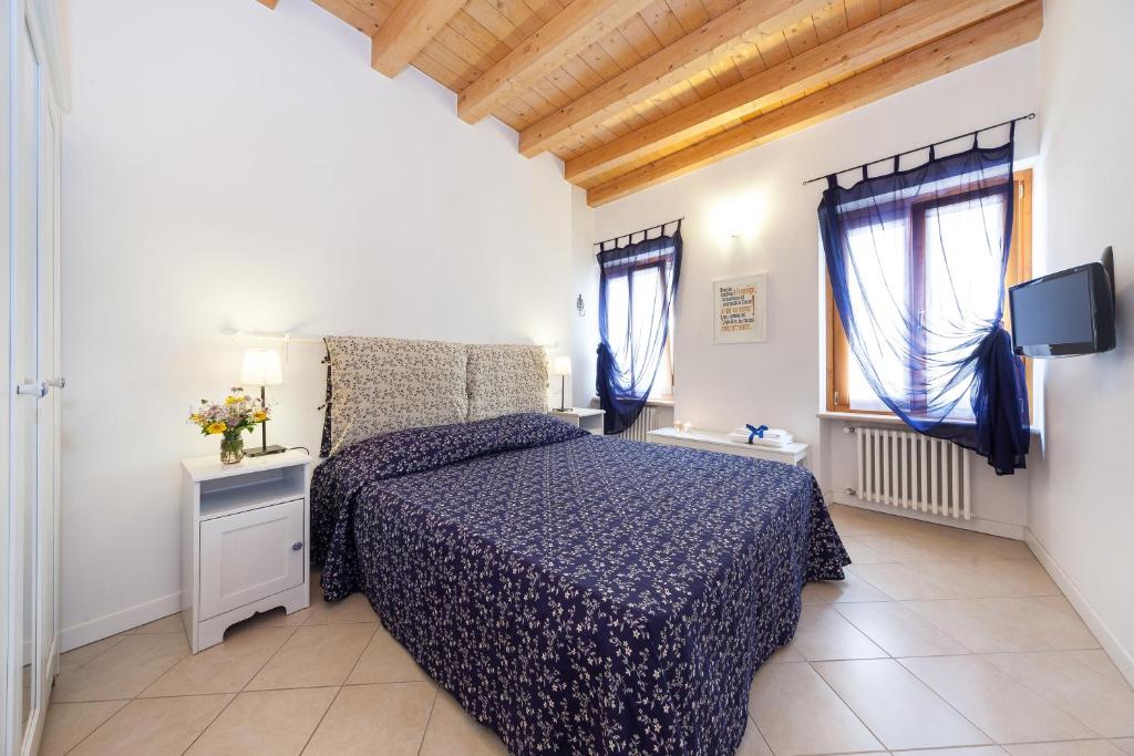 B&amp;B King — Hotel in Verona