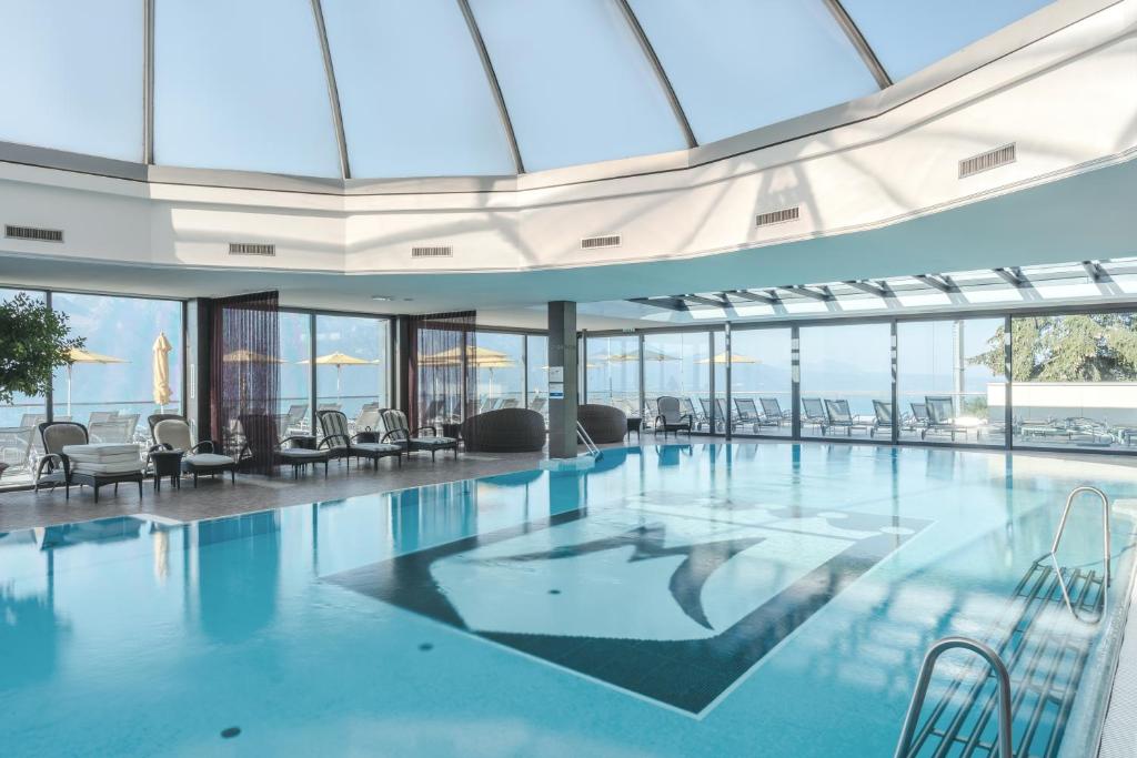 Le Mirador Resort & Spa - 4