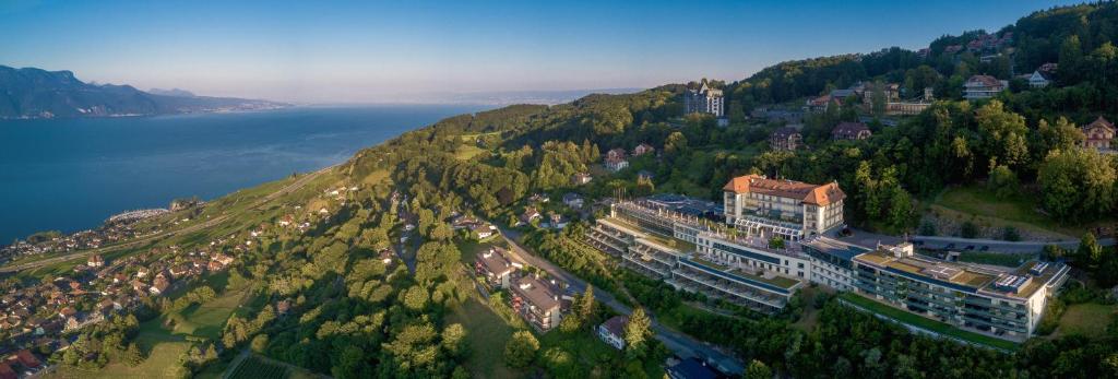 Le Mirador Resort & Spa - 2