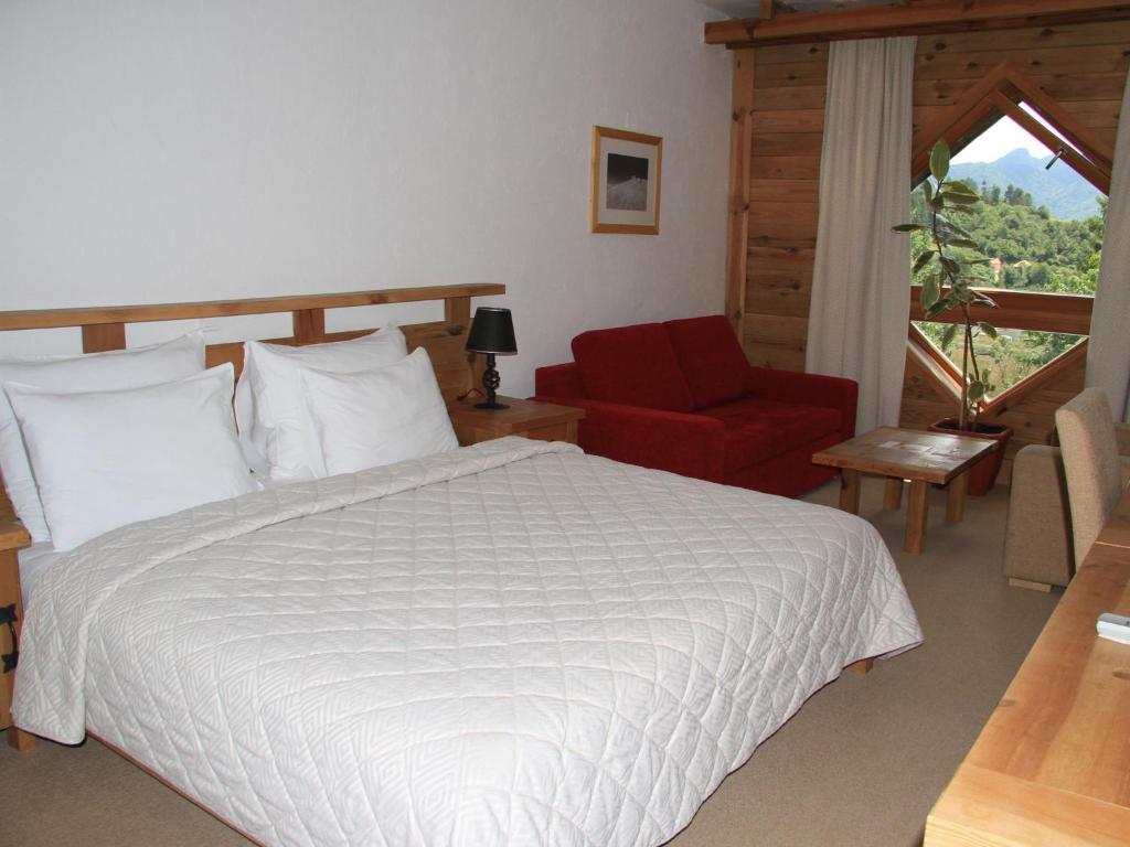 Executive Triple Room