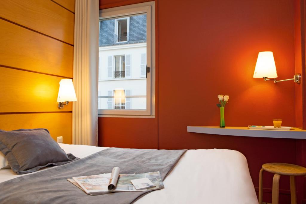 Belambra Clubs & Hotels - Le Magendie - 4