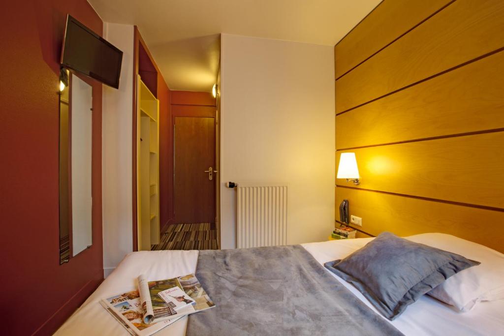 Belambra Clubs & Hotels - Le Magendie - 3