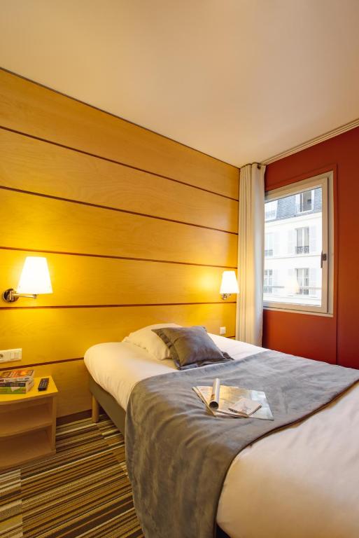 Belambra Clubs & Hotels - Le Magendie - 2