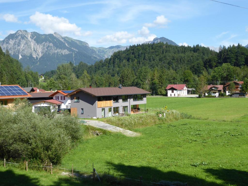 Ferienwohnung Berglieb - 2