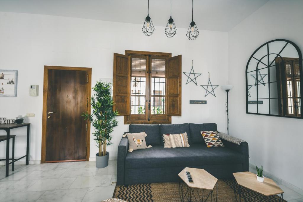 LUXURY & NEW APARTMENT CORREDERA - 5