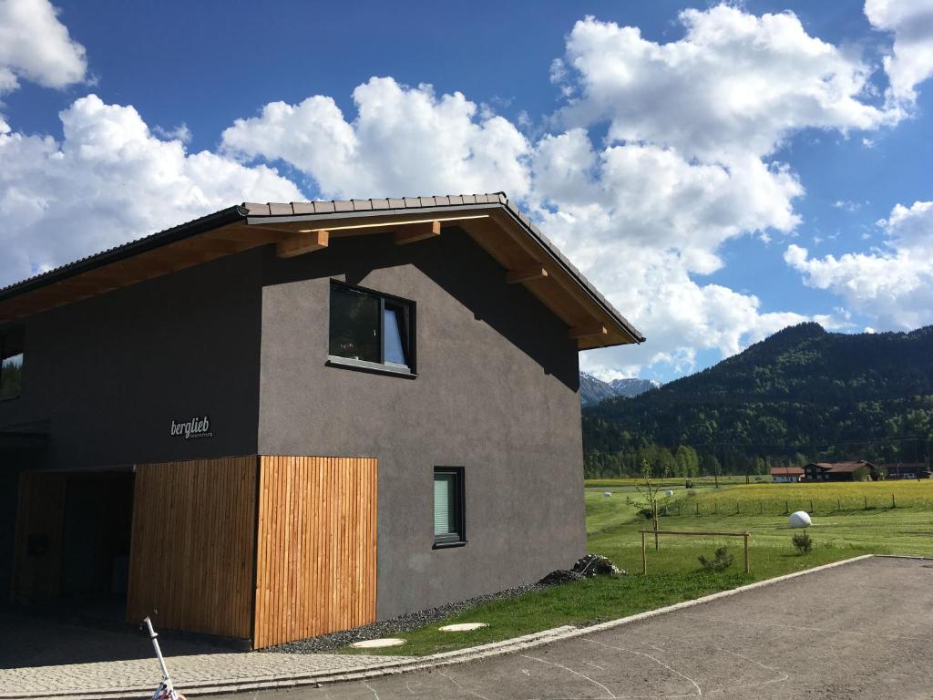 Ferienwohnung Berglieb - 4