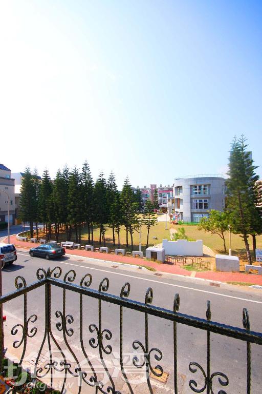 Full House - 2 B&B 호텔 이미지 1