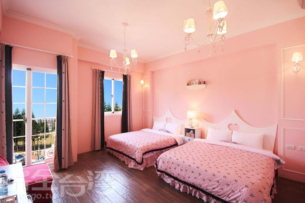 Full House - 2 B&B 호텔 이미지 2