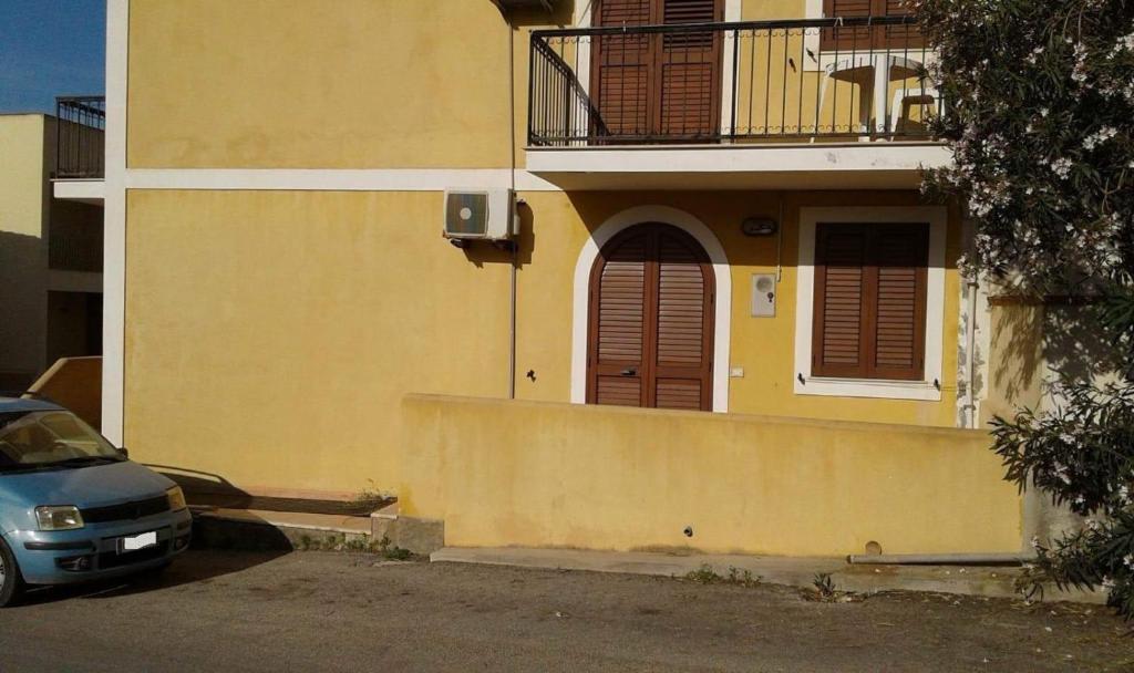 Appartamento Il Corallo Blu - 2