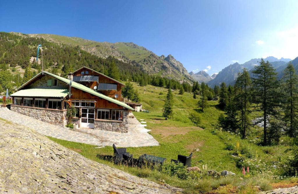Relais des Merveilles - 2