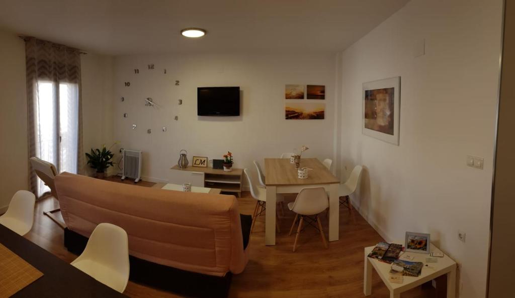 Piso Turistico/Vacacional LM - 4