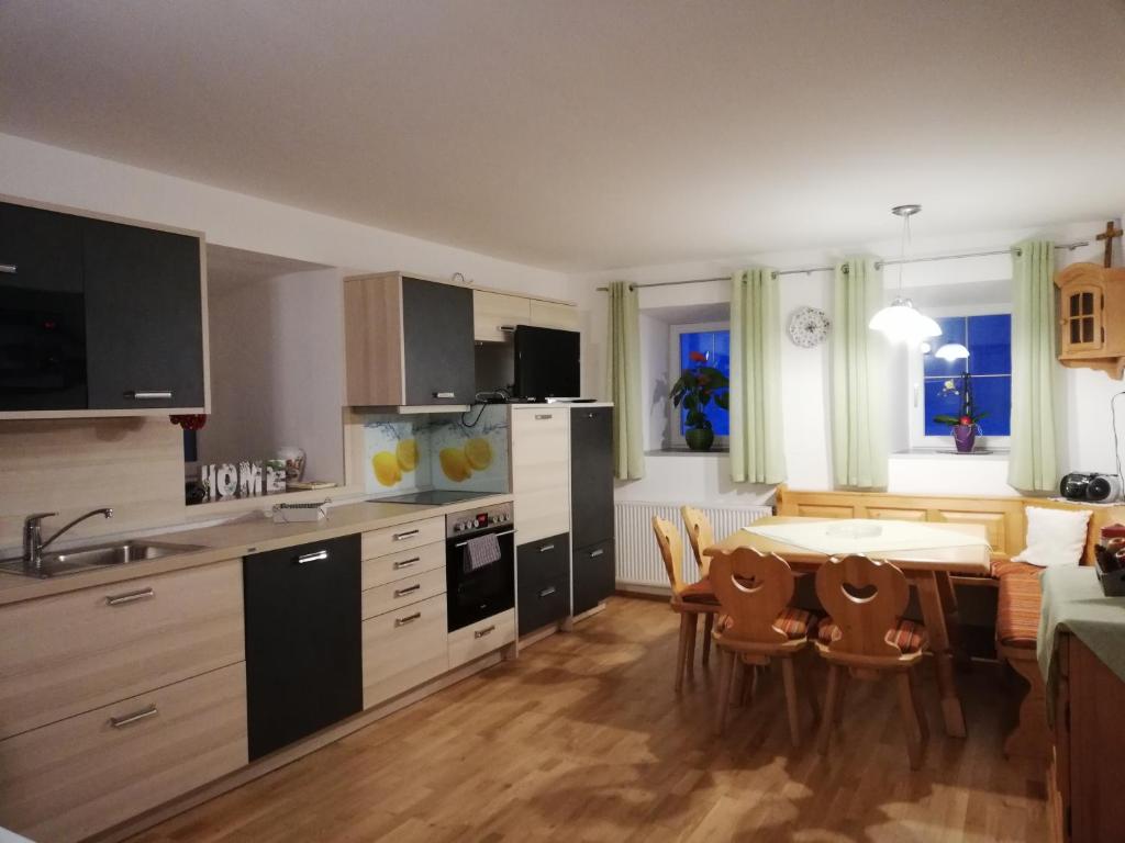 Ferienwohnung Andrea - 4