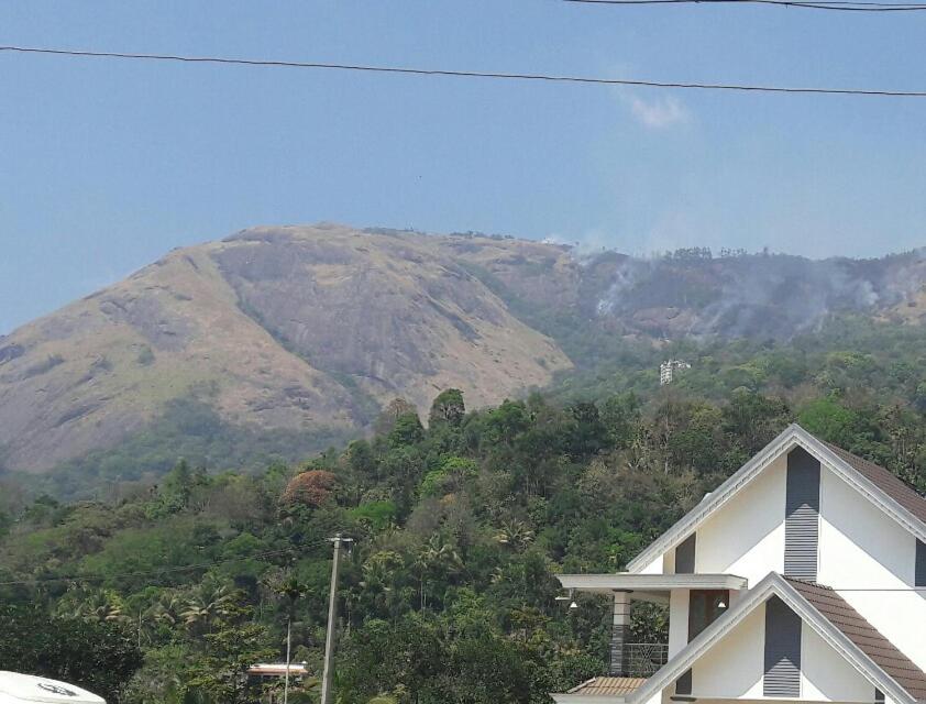 White Petals -3 BHK Homestay Munnar - Available For Indian Nationals Only photo