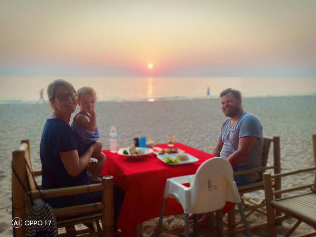 Surrounding environment