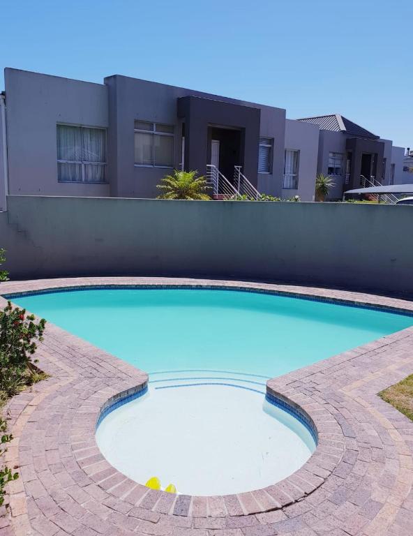 D'urban Ridge Self catering Apartment photo