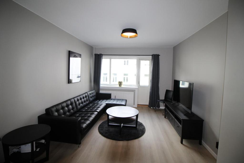 One bedroom apartment in Oslo, THORVALD MEYERS GATE 12 F (ID 7787), Norway reviews, prices