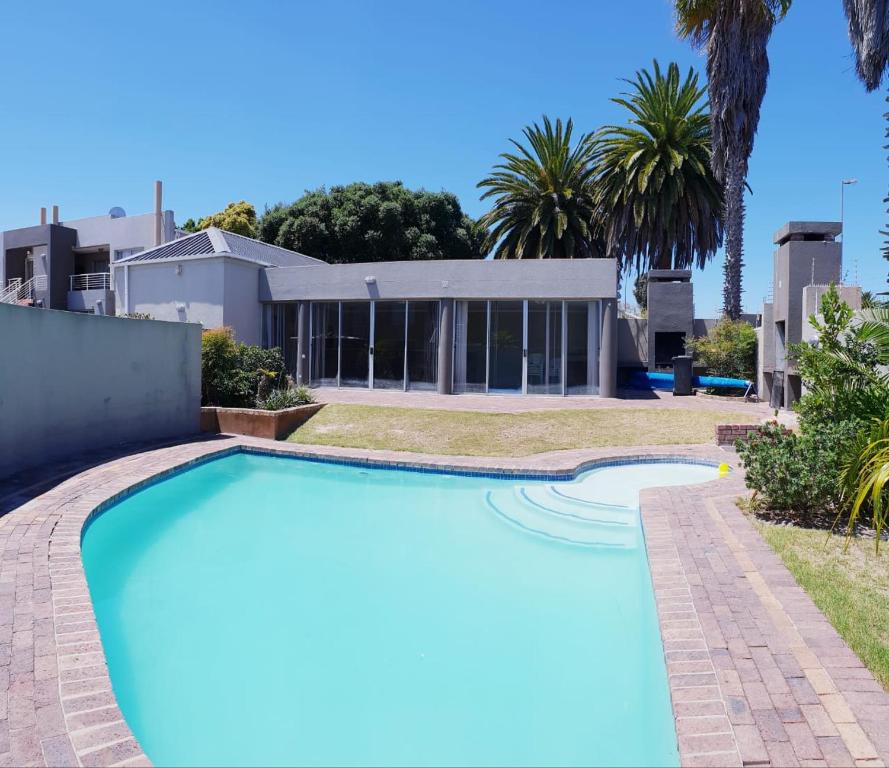 D'urban Ridge Self catering Apartment photo