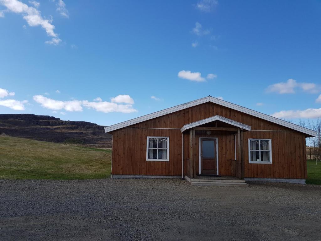 Skipalaekur Guesthouse photo