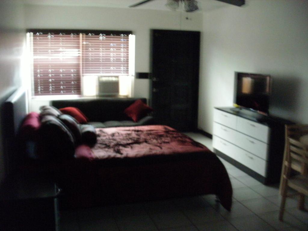 Newly Furnished Large Clean Quiet Private Unit photo
