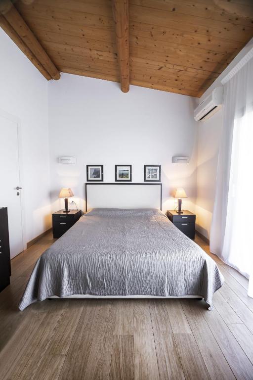 Appartement Duplex Résidence Cala Sultana - 5