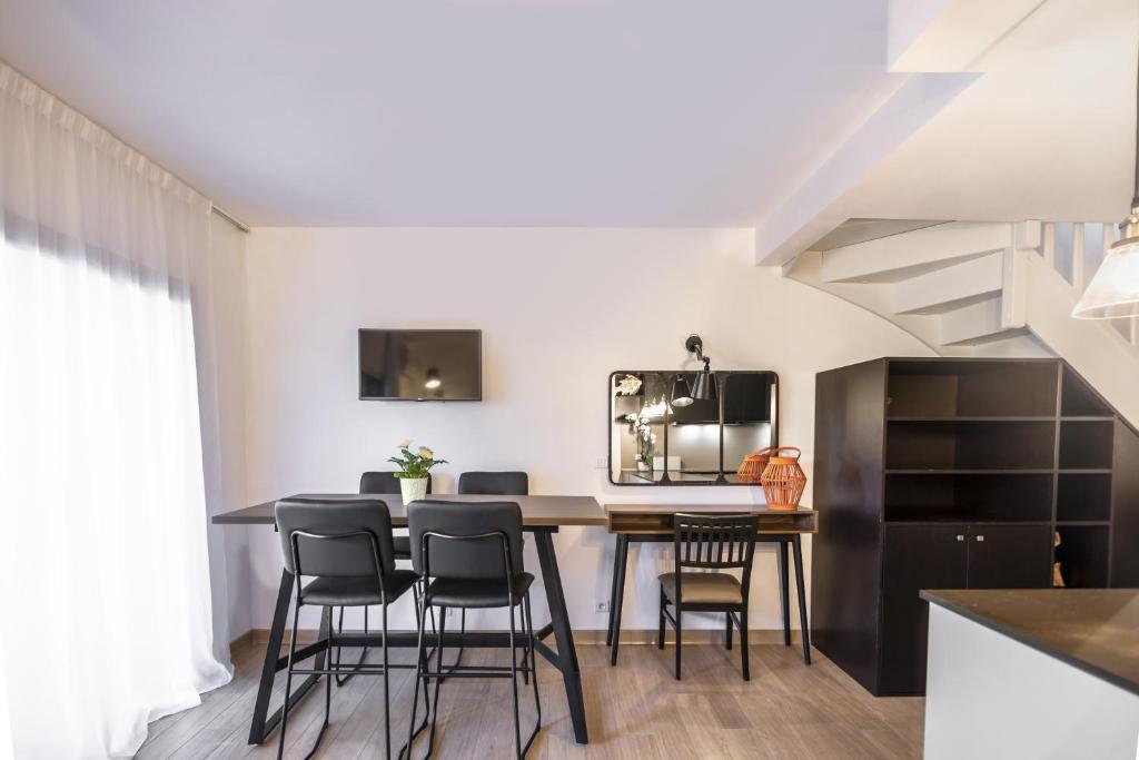 Appartement Duplex Résidence Cala Sultana - 2