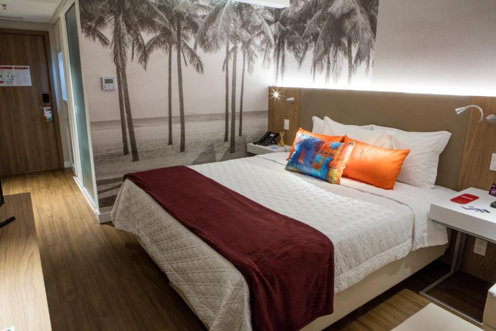 Rio Hotel by Bourbon Ciudad Del Este - 2