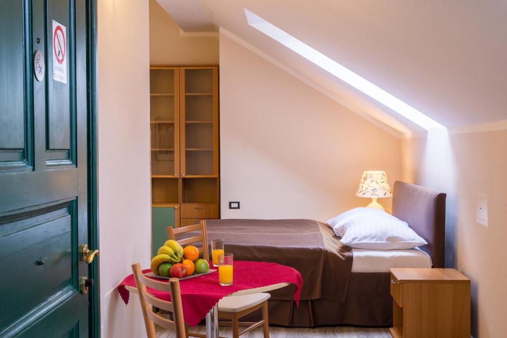 Duskova Apartments — Hotel in Prague