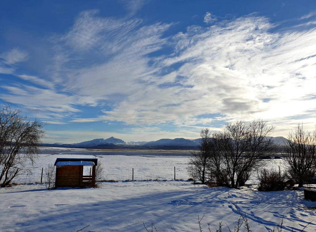 Frostastaðir Guesthouse photo