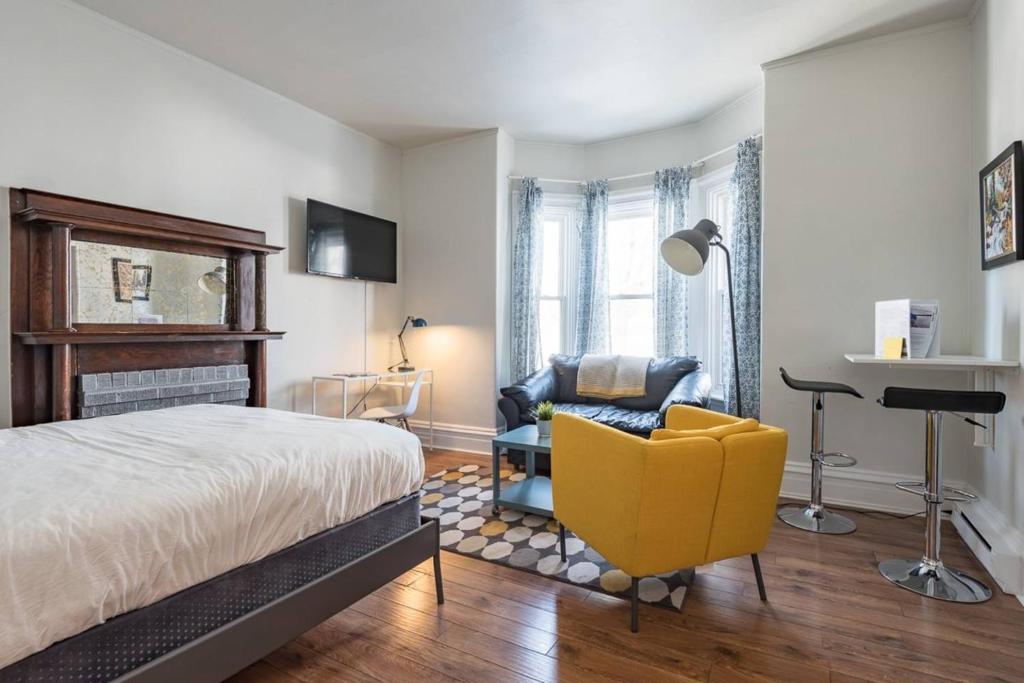 The Sutton Place Hotel Halifax, Canada - reviews, prices | Planet of Hotels