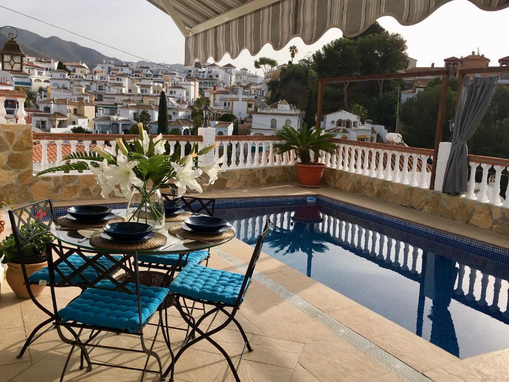 The Orquids Nerja - BLUEWATER VILLAS - 2