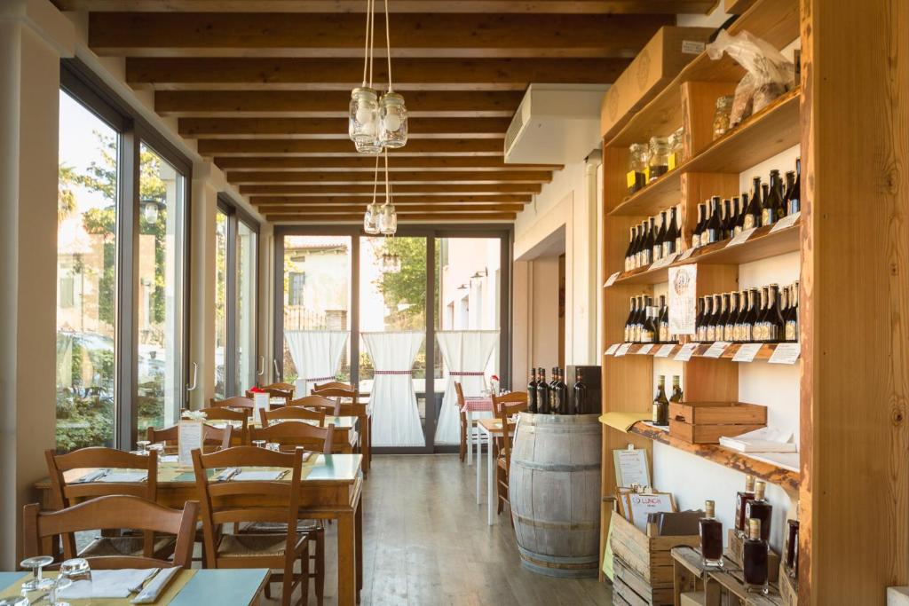 Locanda Avanguardia 전경