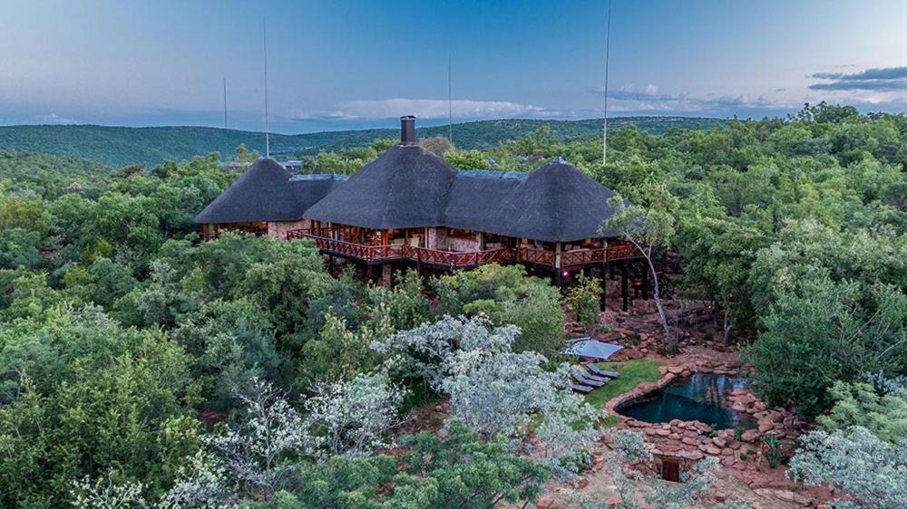Sekala Private Game Lodge photo