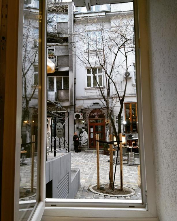 City Center Room — Hotel in Belgrade