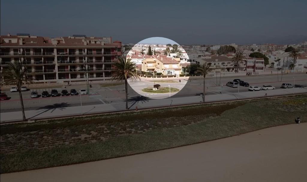 Apartament amb jardi a la platja d'Empuriabrava - 5