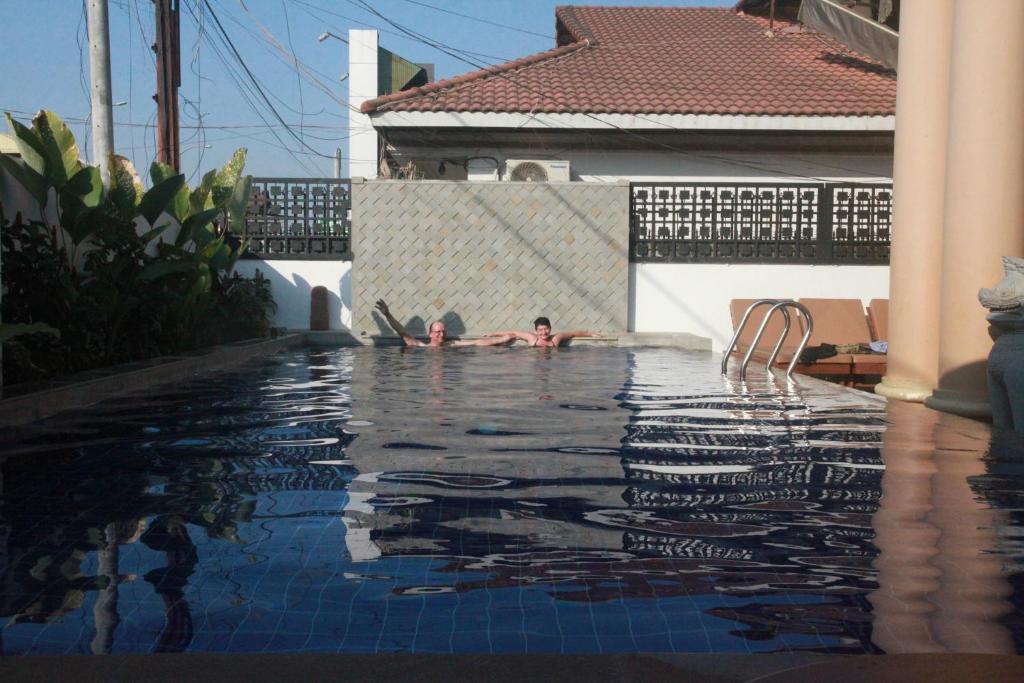 Mom's Guesthouse photo