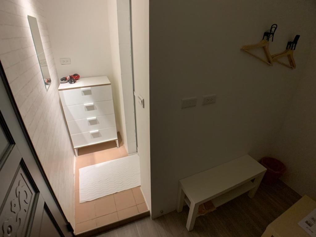Chill Space Grey Studio Apartment photo