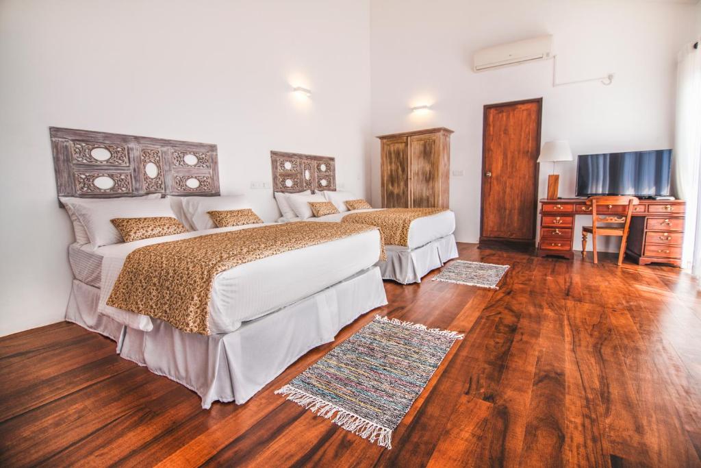 Kandy Casa by Regus, Kandy