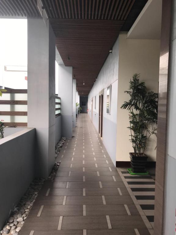 LI-GIN Motel 호텔 이미지 2