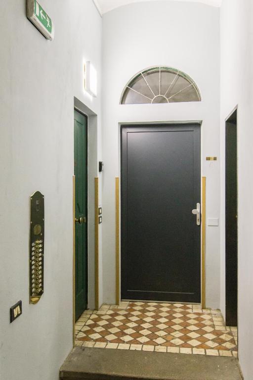 Duskova Apartments photo