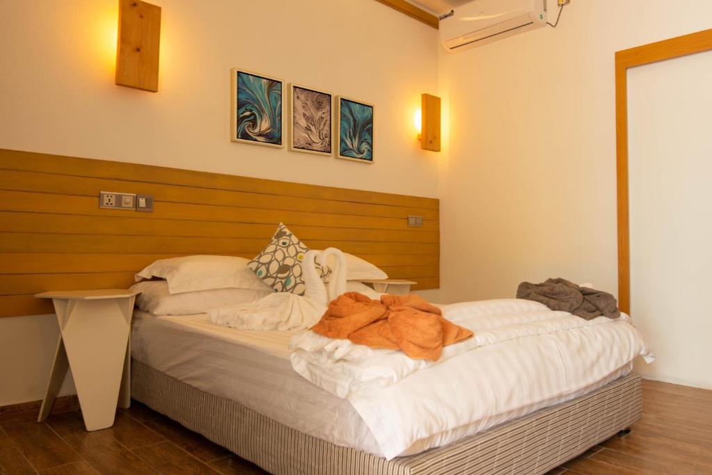 Trip Villa photo