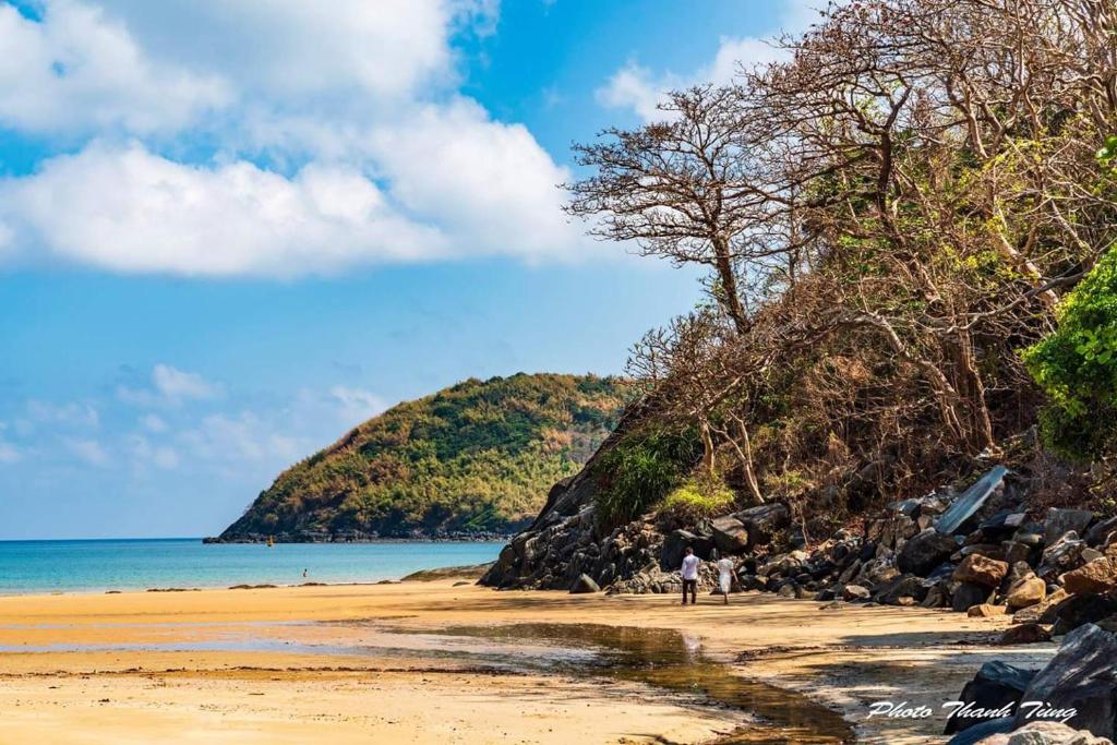 홈스테이 탄손 호텔 이미지 2