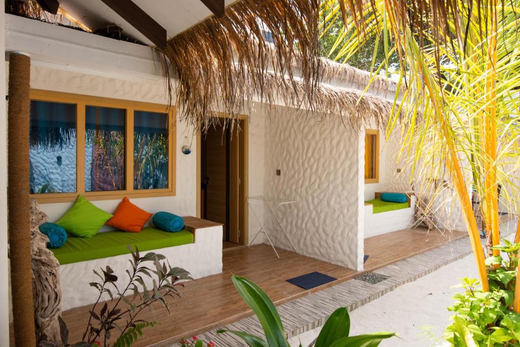 Trip Villa, Maldive Islands 2024 Updated Prices, Deals