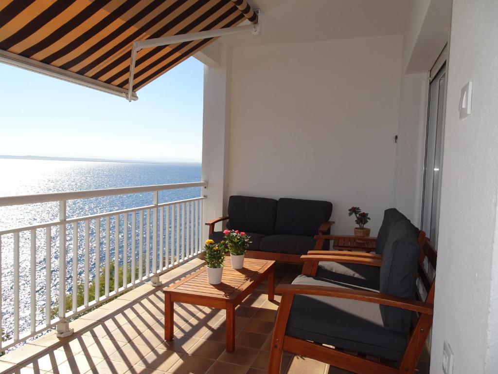 Apartament Belvedere - 5