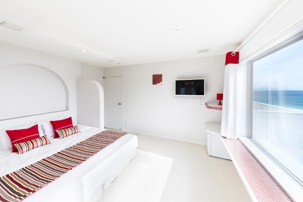 Hotel Sea Shell photo